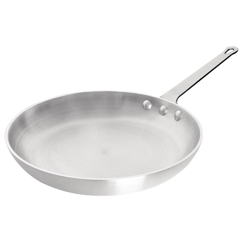 VOGUE ALUMINIUM KOEKENPAN 28CM - GL216 (7)
