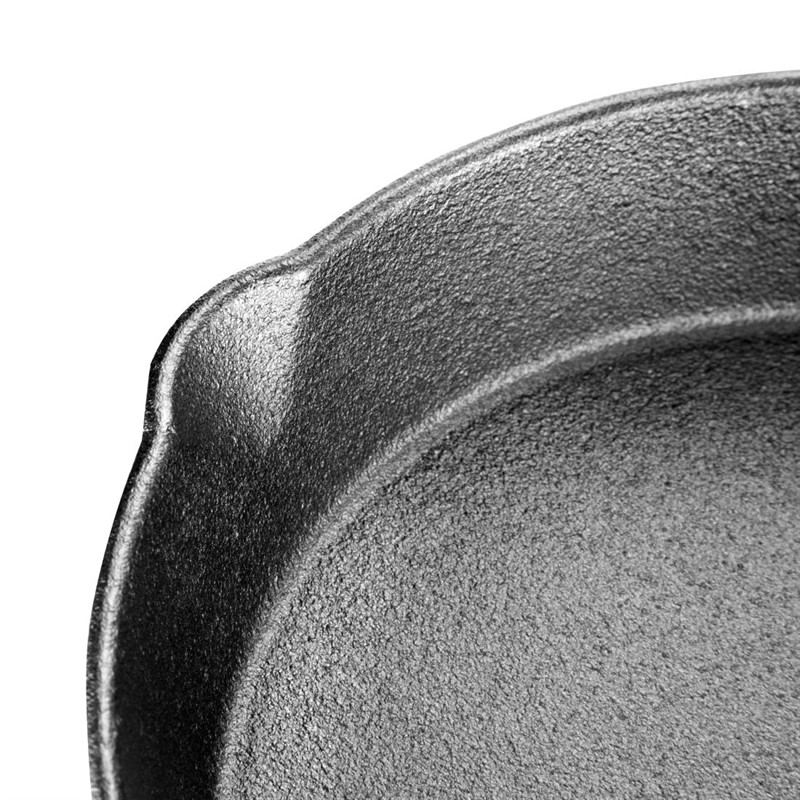 Vogue Gietijzeren pan - Afbeelding 6