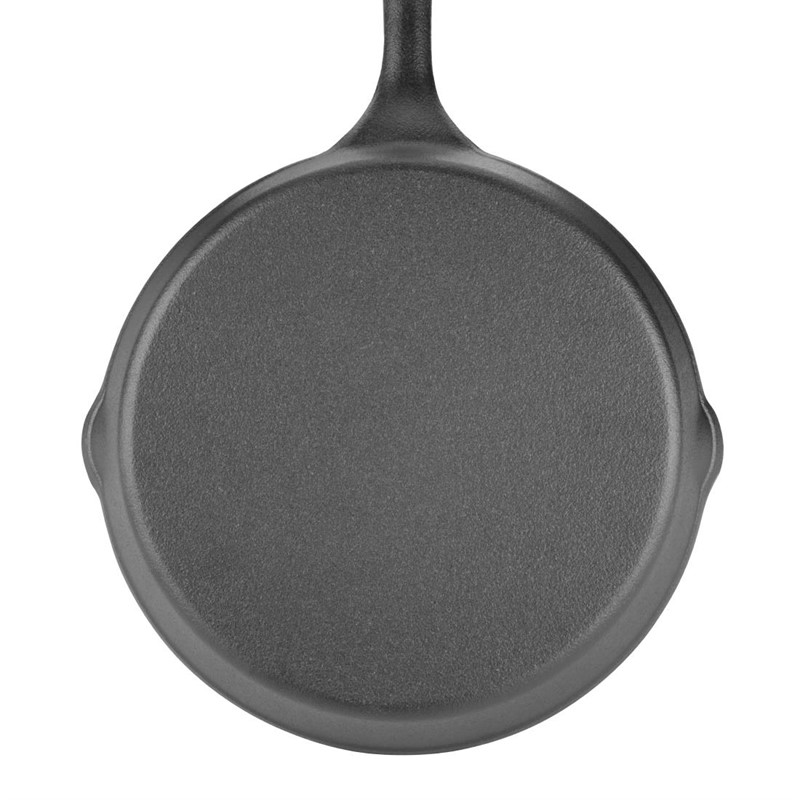 Vogue Gietijzeren pan - Afbeelding 7