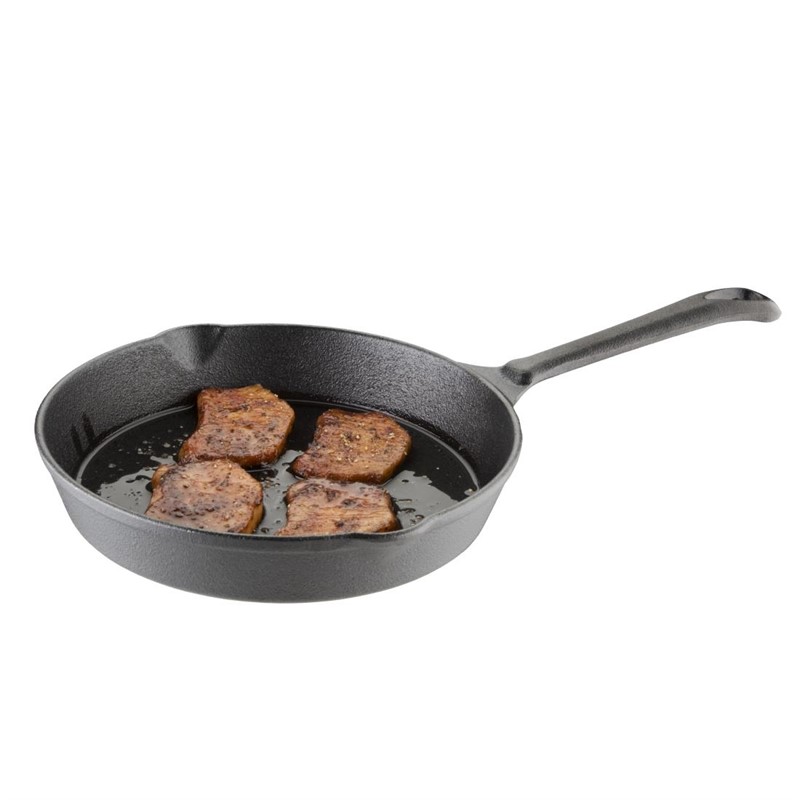 Vogue Gietijzeren pan - Afbeelding 3