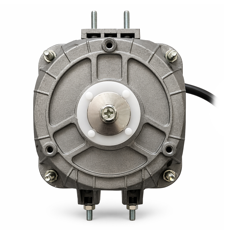 Ventilatormotor 5W / 10W / 25W