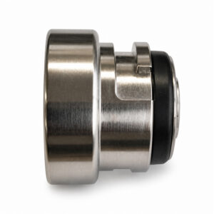 Spoelkop adapter 2 noks naar 3 noks