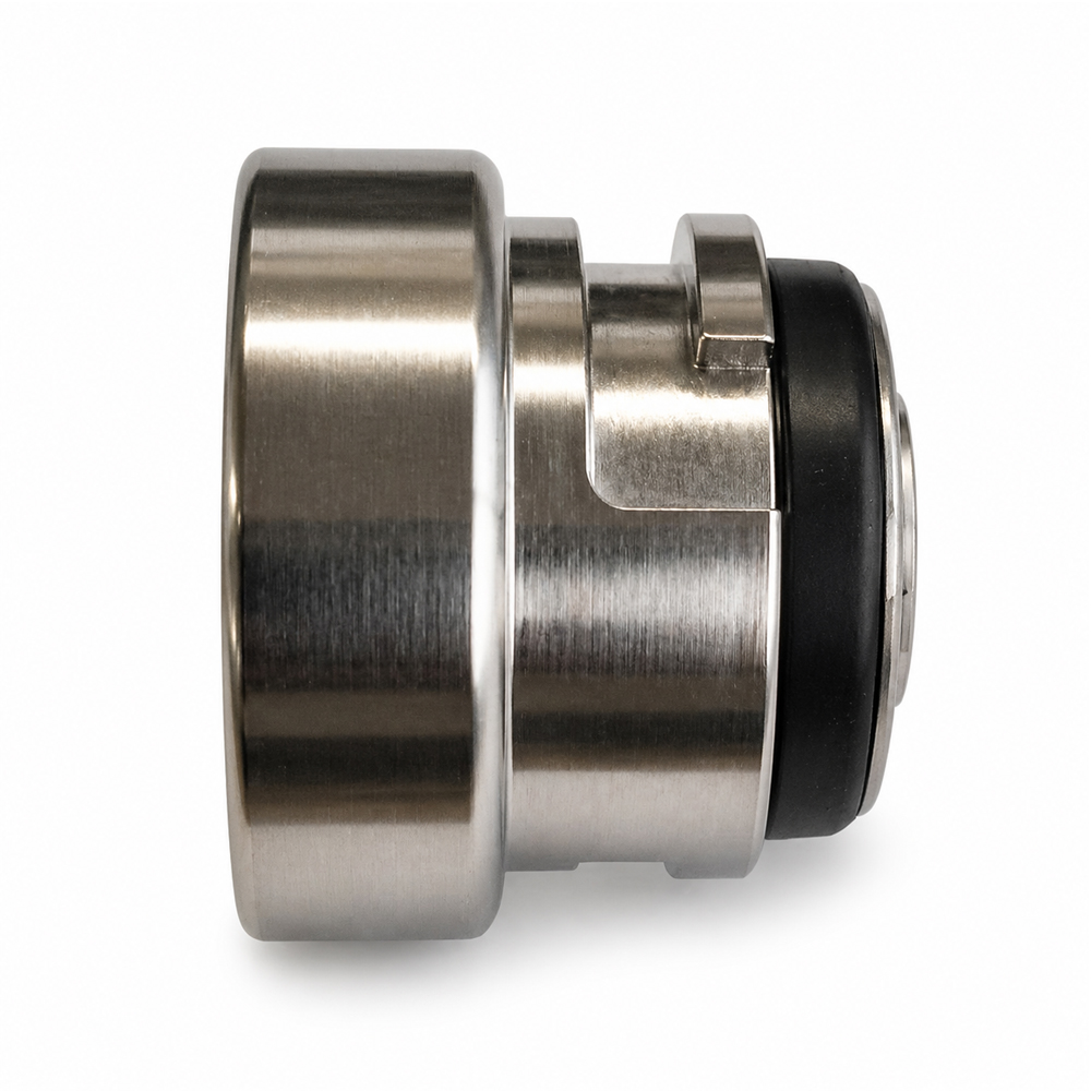 Spoelkop adapter 2 noks naar 3 noks