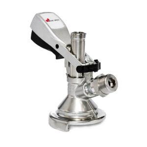 Vlak A schuif fustkoppeling Micro Matic 1x3/4 × 1x5/8