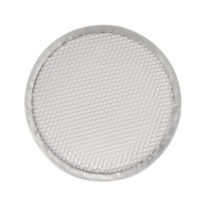 Vogue Aluminium pizzaplaat 35,5cm - F014