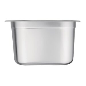 Vogue RVS GN 1_2 bak 200mm - K932 (1)