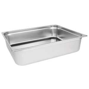 Vogue RVS GN 2_1 bak 150mm - K807 (1)