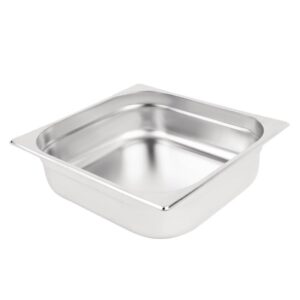 Vogue RVS GN2_3 bak 100mm - K812 (1)