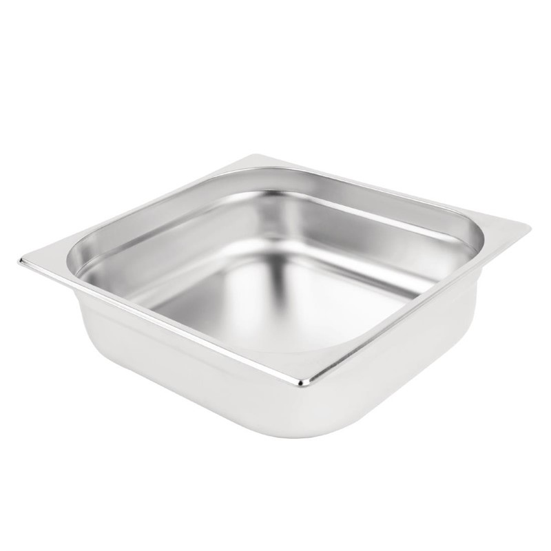 Vogue RVS GN2_3 bak 100mm - K812 (1)