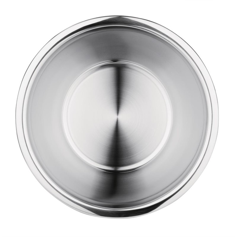 Conische schaal RVS - Afbeelding 3