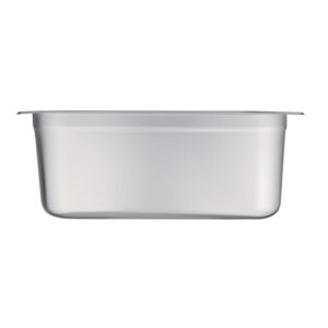 Vogue RVS gastronormbak GN 1_1 200mm - K918 (7)