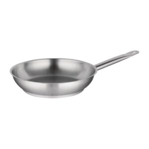 Vogue RVS inductie koekenpan 28cm - M926 (6)