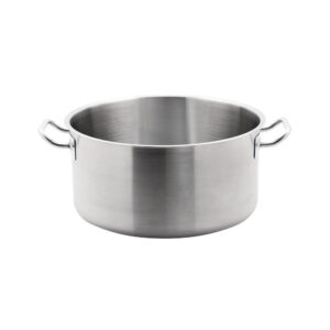 Vogue RVS inductie kookpan 36cm 18,5L - T088 (2)