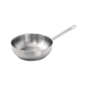 Vogue RVS inductie sauteuse 24cm - M923 (2)