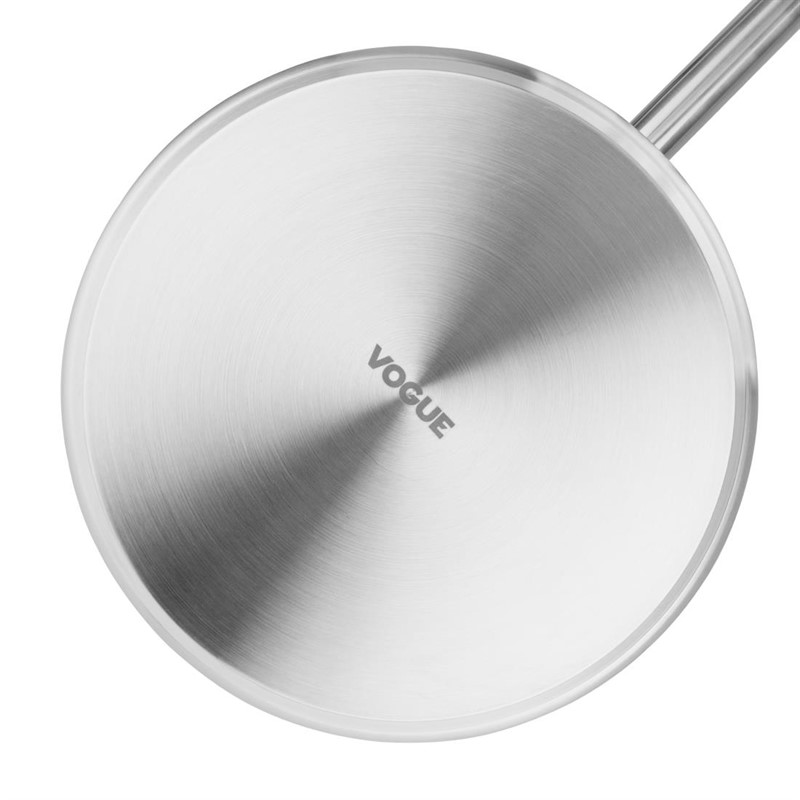 RVS Steelpan - Afbeelding 2