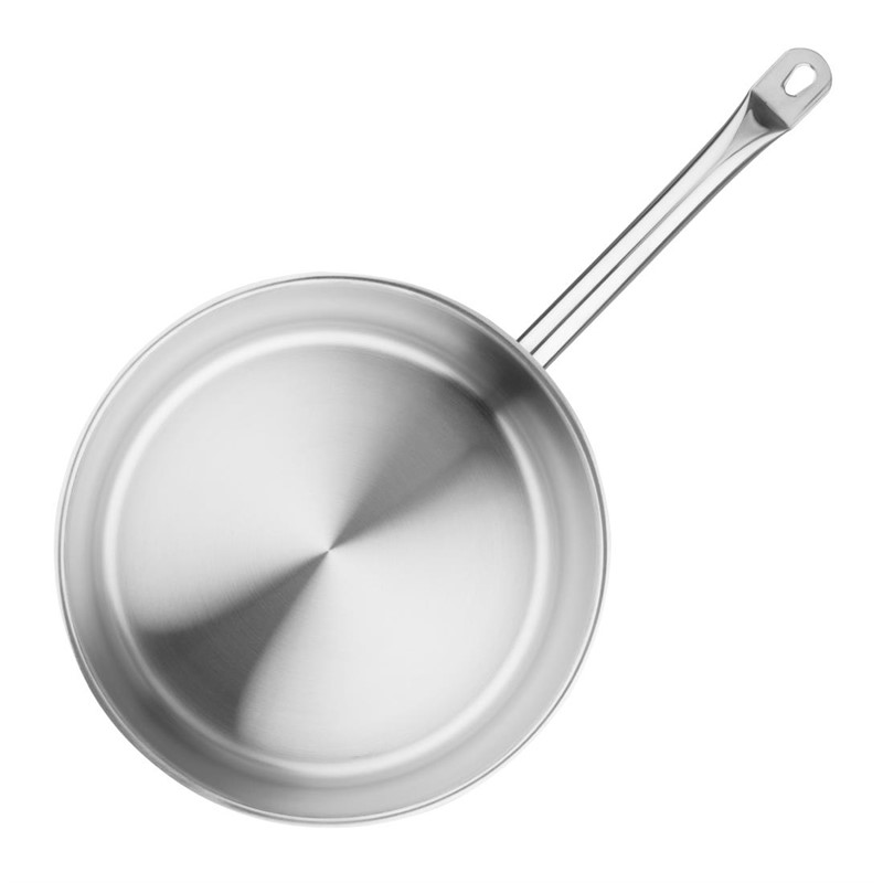 RVS Steelpan - Afbeelding 3