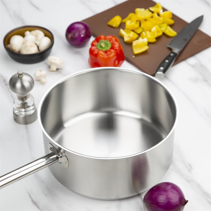 RVS Steelpan - Afbeelding 10