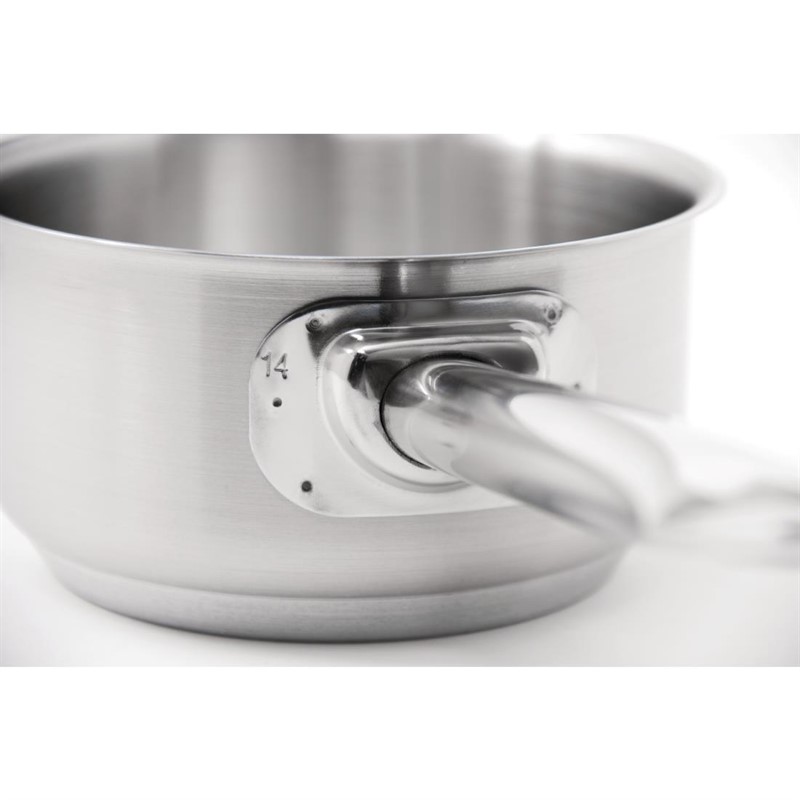 RVS Steelpan - Afbeelding 7