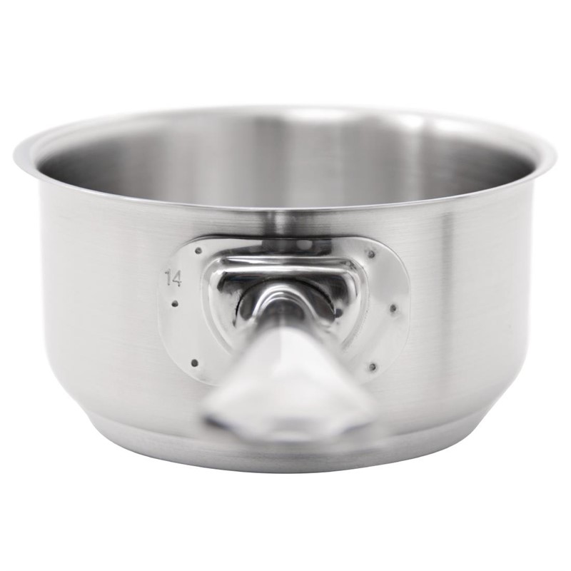 RVS Steelpan - Afbeelding 8