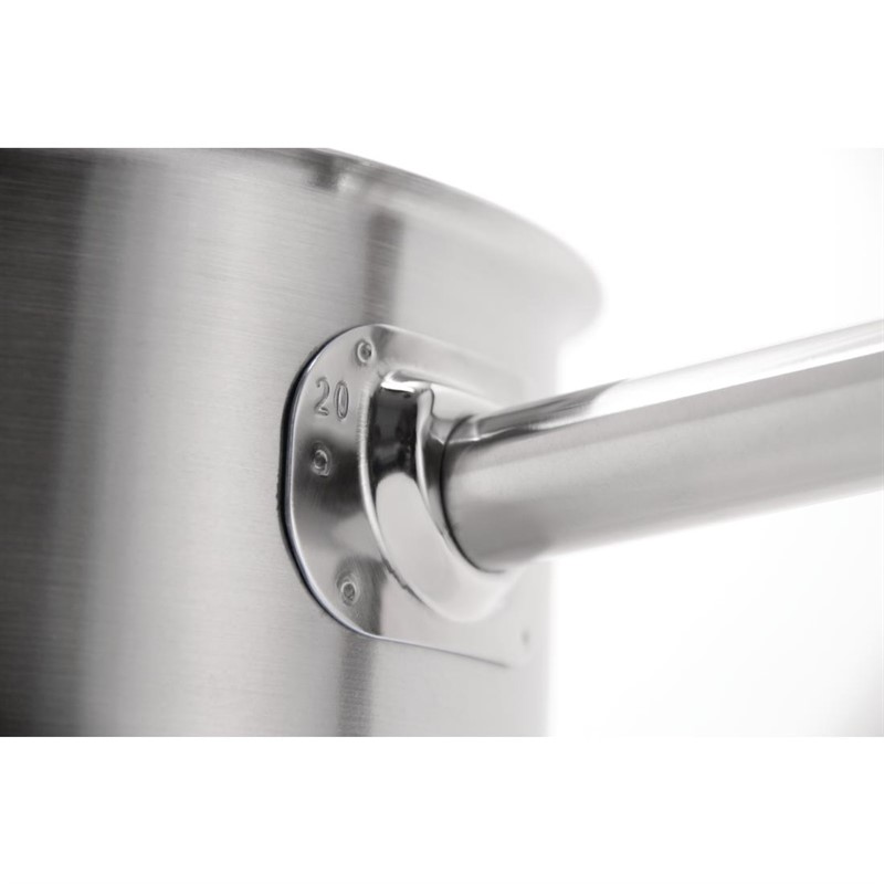 RVS Steelpan - Afbeelding 9