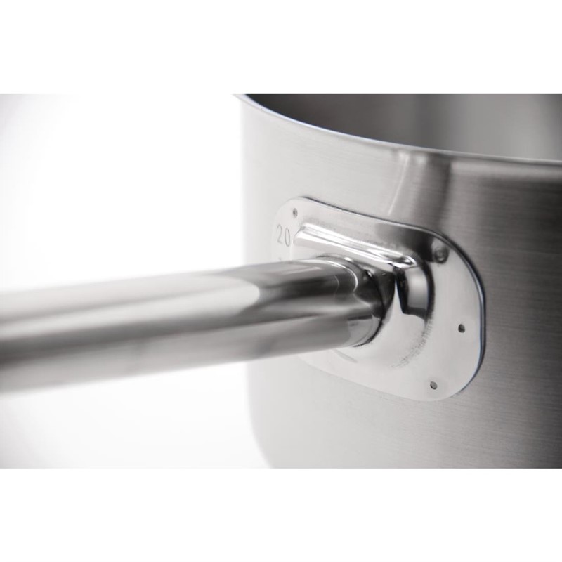 RVS Steelpan - Afbeelding 4