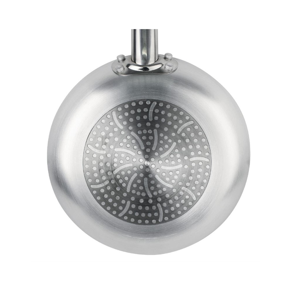 Inductie sauteuse, conisch - Afbeelding 4
