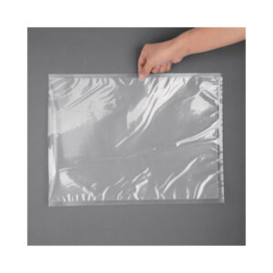 Vogue Vacumeerzakjes met reliëf 30x40cm (50 stuks) - DM883 (1)