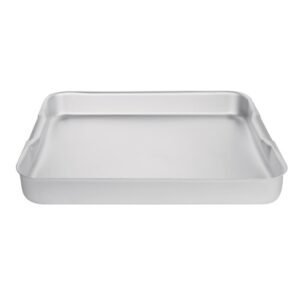 Vogue aluminium braadslede 52x42cm - K426 (5)