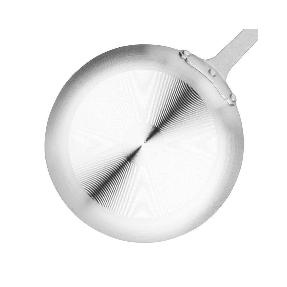 Vogue aluminium koekenpan 280 mm ø - Afbeelding 5