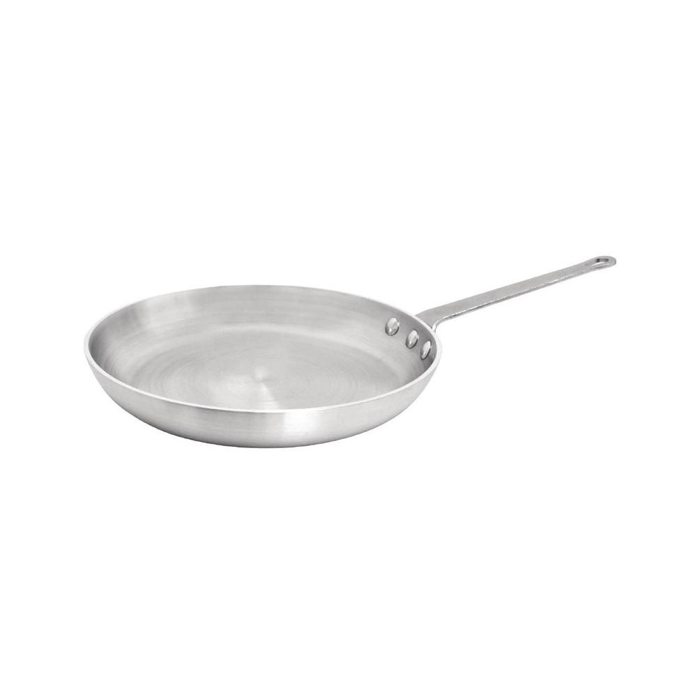 Vogue aluminium koekenpan 280 mm ø - Afbeelding 7