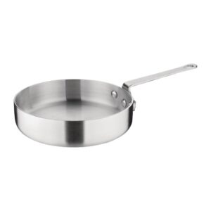 Vogue aluminium sauteuse 20cm - T374 (3)