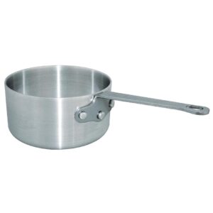 Vogue aluminium steelpan 5,1L - K633 (2)