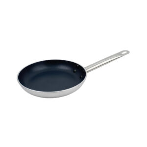 Vogue anti-aanbak inductie koekenpan 24cm - CB900 (2)