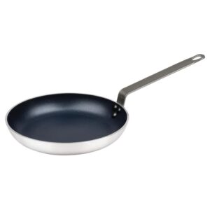 Vogue teflon platinum plus anti-aanbak aluminium koekenpan 40cm - S339 (4)