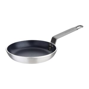 Vogue teflon platinum plus anti-aanbak mini koekenpan 15cm - S340 (1)