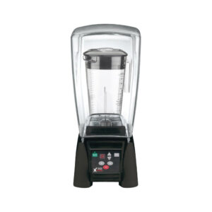 Waring MX1100XTX xtreme hi-power blender 2L met timer en geluidsdemper - CB136