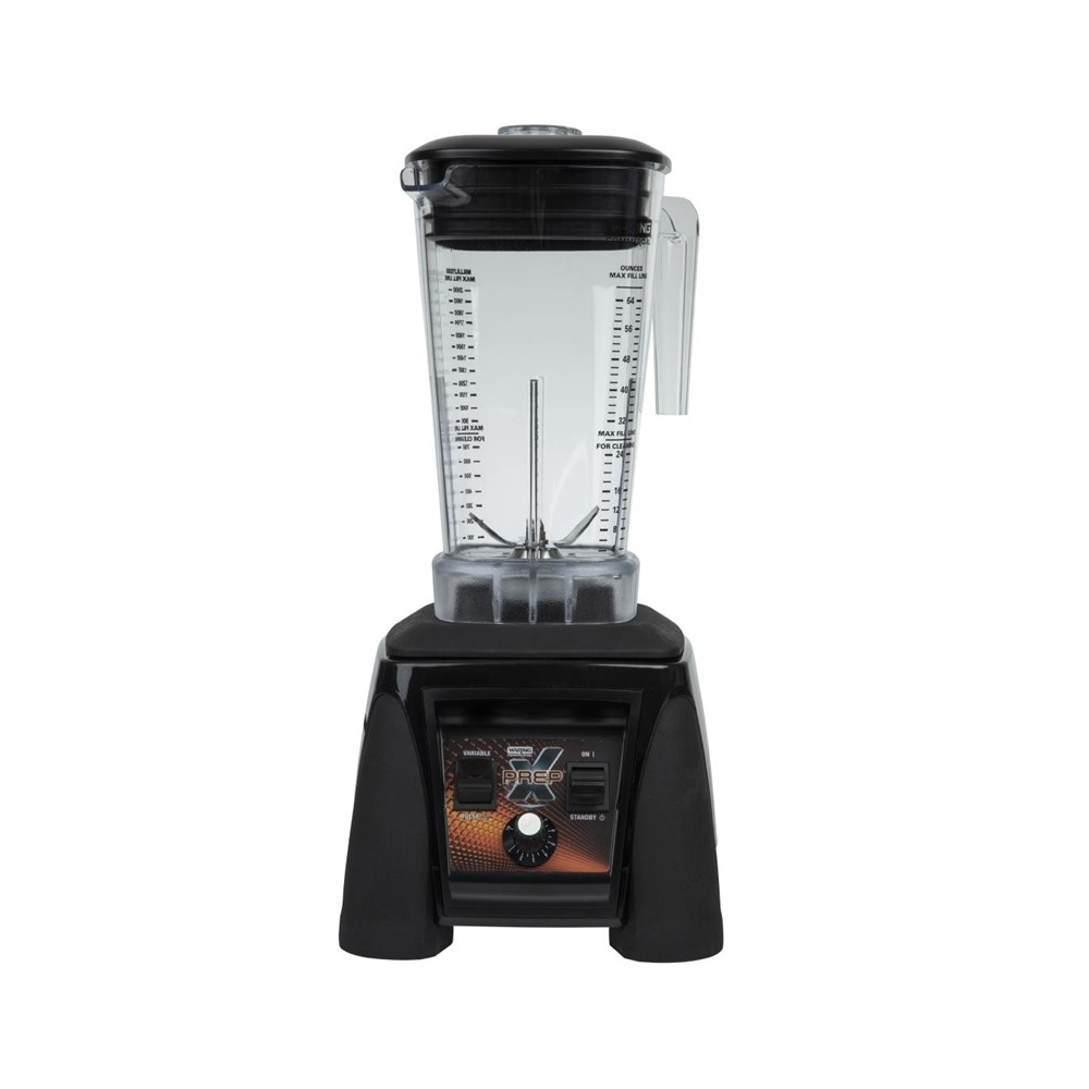 Waring X-Prep Hi-Power 2L blender variabele snelheid MX1200XTX - GH480 (1)