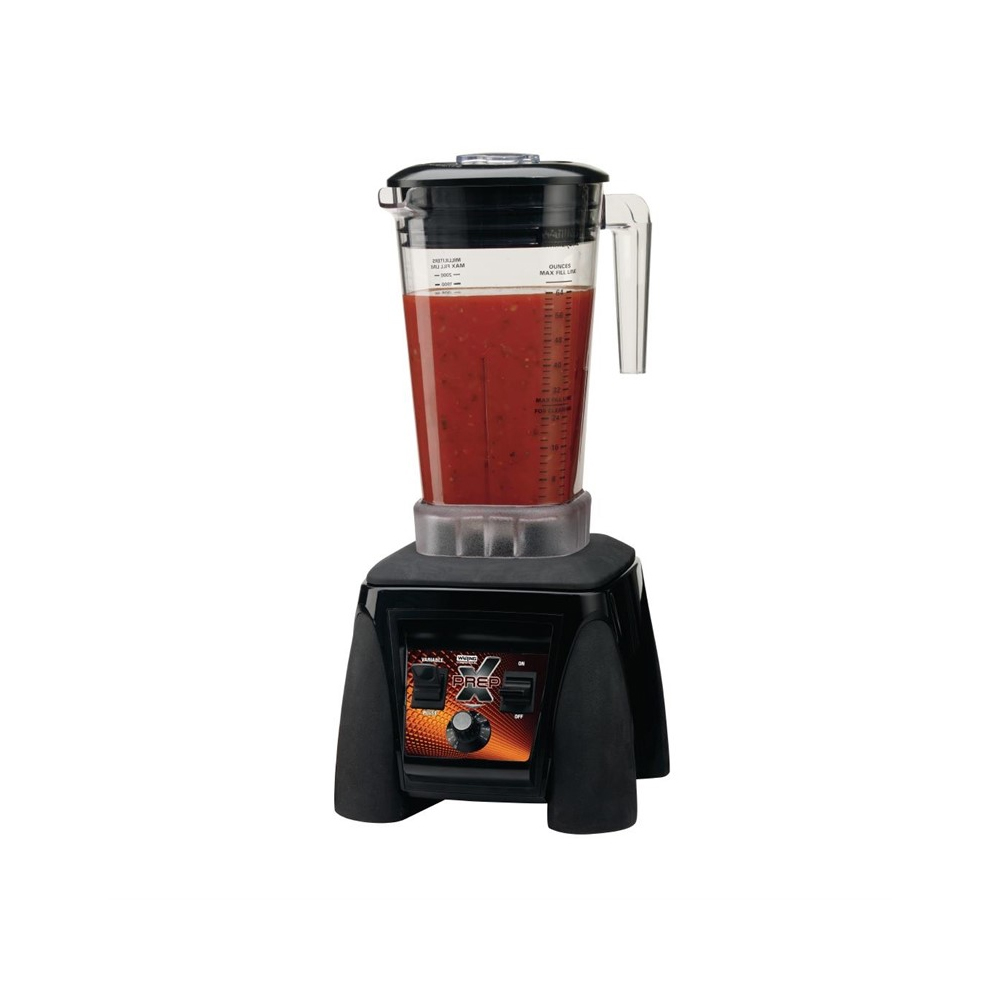 Waring keukenblender 2L - Afbeelding 2