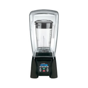 Waring Xtreme hi-power 2L blender programmeerbaar met geluidskap MX1500XTX - CB137