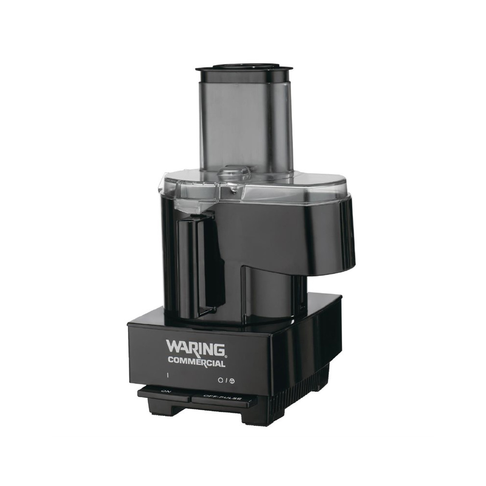 Waring foodprocessor 3,3L WFP14SCK - CD666 (1)
