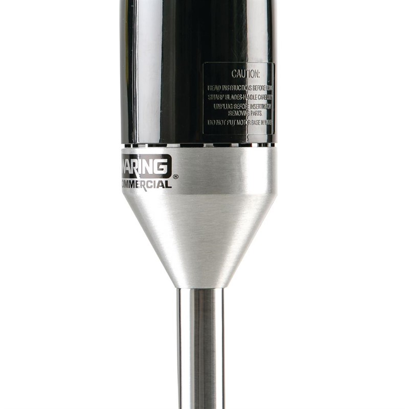 Waring staafmixer Light-Duty Quik Stix - Afbeelding 6