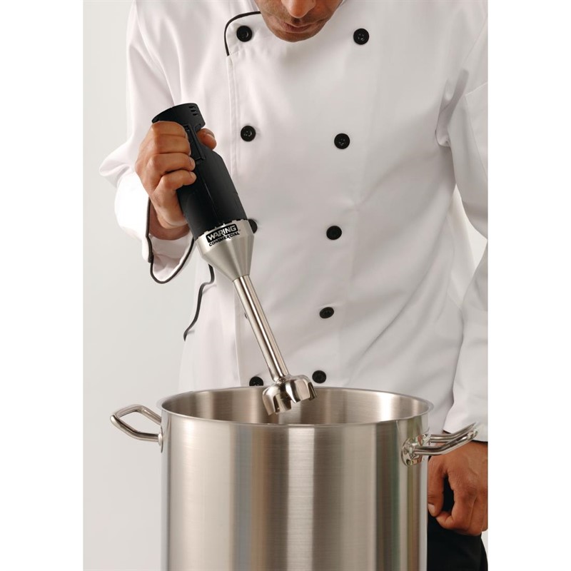 Waring staafmixer Light-Duty Quik Stix - Afbeelding 4