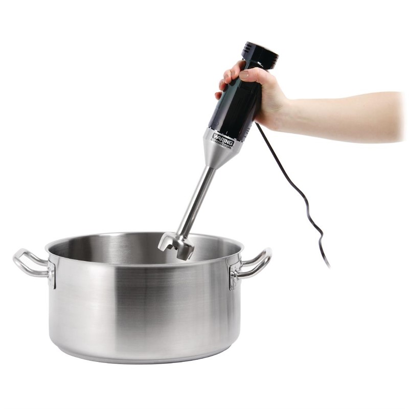 Waring staafmixer Light-Duty Quik Stix - Afbeelding 2