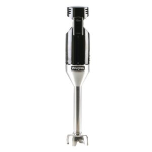Waring light duty quik stix staafmixer WSB33XK - J772 (7)