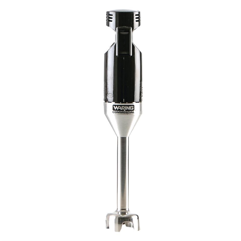 Waring light duty quik stix staafmixer WSB33XK - J772 (7)