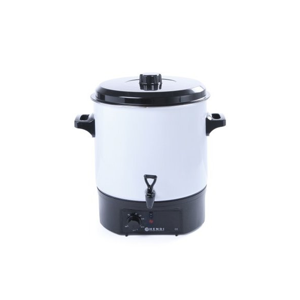 Warme dranken ketel - 240601 (1)