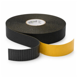 Zelfklevend isolatieband 10 meter (50 mm)