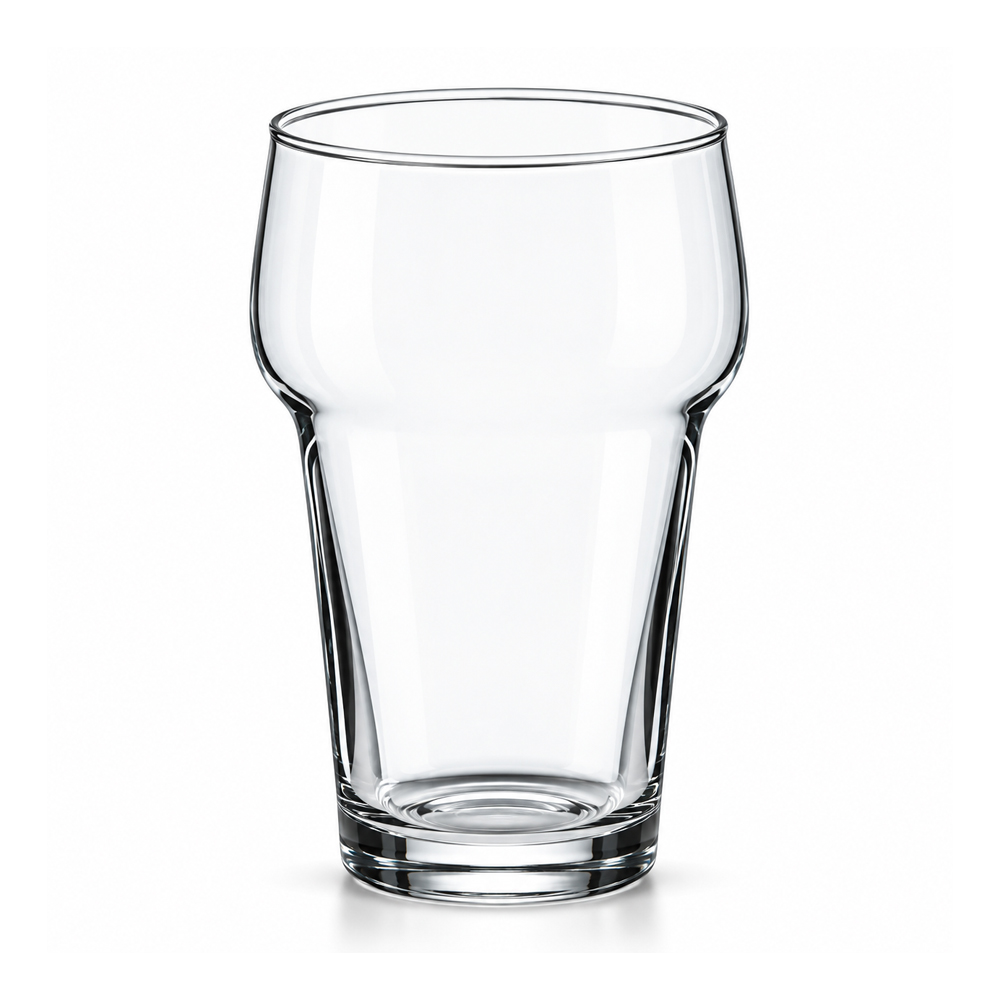 Doos Arcoroc Bierglazen Breda 28 cl