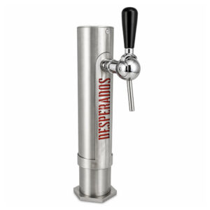 Desperados tapzuil 1 kraans met LED verlichting