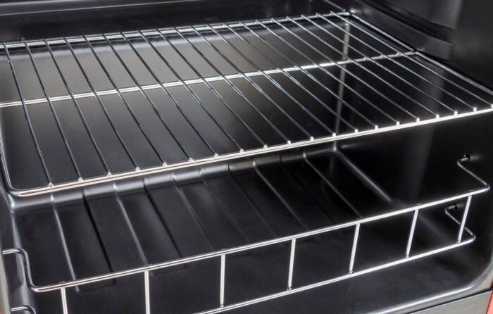 Exquisit Retro Glasdeurkoelkast - Afbeelding 3